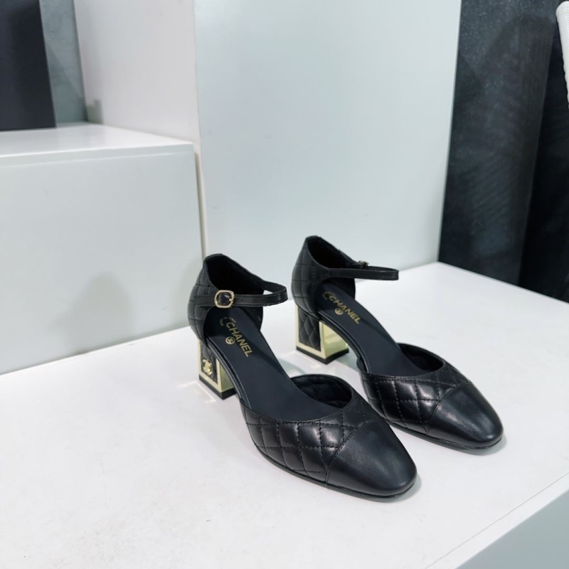 Ch*el high heels